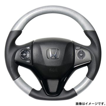 REAL レアル ステアリング ハンドル オリジナルシリーズ HNA-SLC-BK 送料無料(一部地域除く)