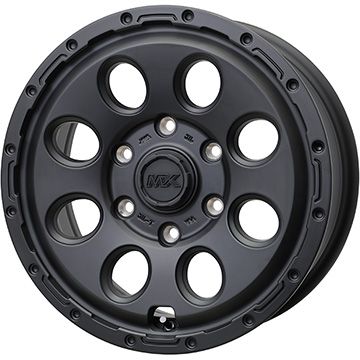 【新品】ハイエース200系 オールシーズンタイヤ ホイール4本セット 215/65R16 109/107T ミシュラン アジリス クロスクライメート ホットスタッフ マッドクロス リーコン 6.5J 16インチ(送料無料)