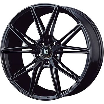 【ホイール単品4本セット】 KOSEI コーセイ レヴゲイン VW55S 8.5J 19インチ(送料無料)