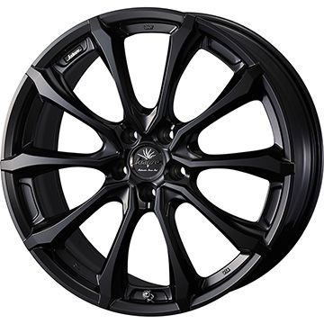 【新品国産車用4穴100】 夏タイヤ ホイール4本セット 195/50R16 ミレバー スポーツプロ MA352(限定) WEDS ウェッズ クレンツェ ヴェルサム 030EVO 6J 16インチ(送料無料)