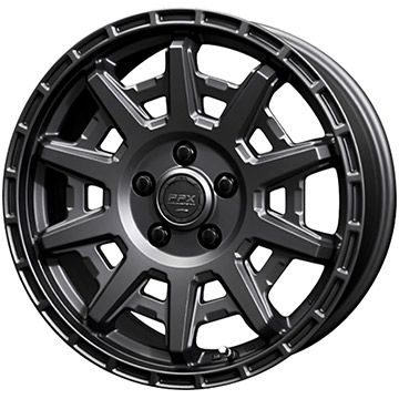 【新品】デリカD5 夏タイヤ ホイール4本セット 245/70R16 ヨコハマ ジオランダー H/T4 G062 共豊 PPX D10X 7J 16インチ(送料無料)|フジコーポレーション