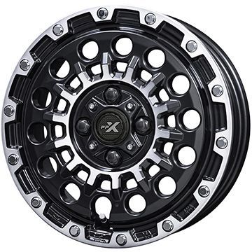 【ホイール単品4本セット】 KYOHO 共豊 PPX GX14 3.5J 12インチ(送料無料)