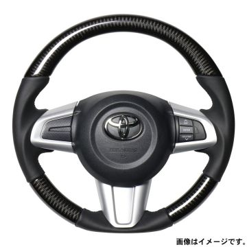 REAL レアル ステアリング ハンドル オリジナルシリーズ M90-BKC-BK 送料無料(一部地域除く)|フジコーポレーション