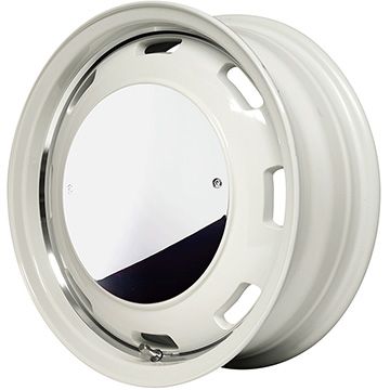 【ホイール単品4本セット】 MID WHEELS ガルシア シスコ ムーン 4.5J 14インチ(送料無料)|フジコーポレーション