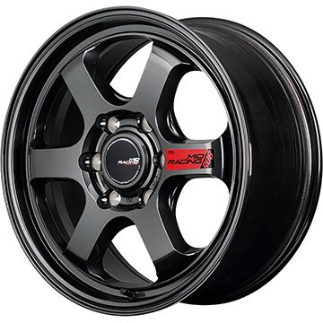 【新品】ランクル300 夏タイヤ ホイール4本セット 285/65R18 BFグッドリッチ マッドテレーンT/A KM3 MID WHEELS MID RACING R06 8J 18インチ(送料無料)