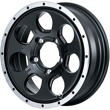【ホイール単品4本セット】 MID WHEELS WO-7 5.5J 16インチ(送料無料)｜フジコーポレーション