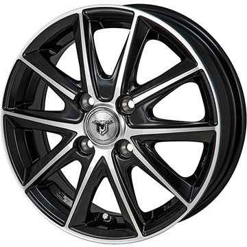 71%OFF!】 夏タイヤ ホイール4本セット 155 65R14 ブリヂストン