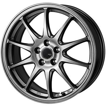 【ホイール単品4本セット】 MONZA モンツァ ZACK JP-202 6.5J 16インチ(送料無料)|フジコーポレーション