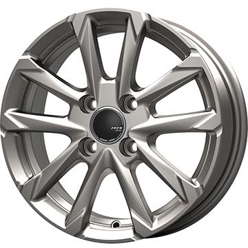 【新品】シエンタ 2022- 夏タイヤ ホイール4本セット 195/55R16 デリンテ DS2(限定) モンツァ ZACK JP-325 6J 16インチ(送料無料)