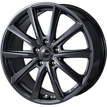 【ホイール単品4本セット】 MONZA モンツァ ZACK Sport-FT 6.5J 16インチ(送料無料)｜フジコーポレーション