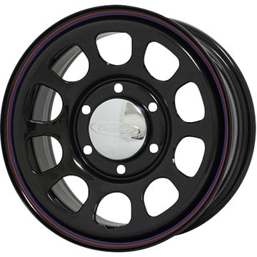 【ホイール単品4本セット】 MORITA モリタ デイトナズ G2 6J 15インチ(送料無料)|フジコーポレーション