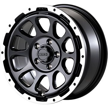 【新品国産車用5穴114.3】 夏タイヤ ホイール4本セット 215/60R17 ヨコハマ ブルーアース ES32 モーターファーム ファームD10 7J 17インチ(送料無料)｜フジコーポレーション