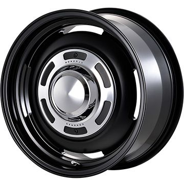 【ホイール単品4本セット】 MOTOR FARM モーターファーム ソノーラ 6J 15インチ(送料無料)|フジコーポレーション