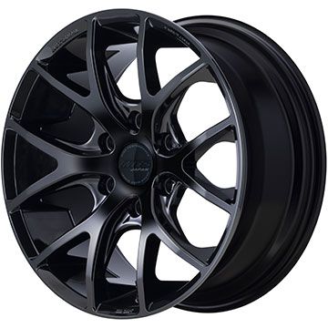 ハイエース　20インチ　MTS エムテクノ　タイヤ　ホイール 4本セット MTS エムテクノ TA-12HA 20インチ 6H139.7 8.5J +44 1本