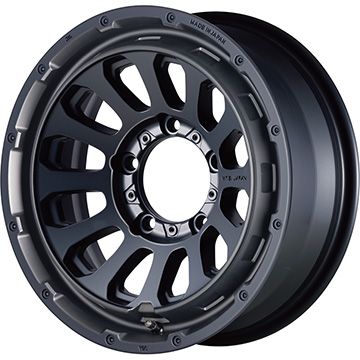 【ホイール単品4本セット】 M-techno エムテクノ M.T.S.JAPAN X CROSS TW 6J 16インチ(送料無料)｜フジコーポレーション