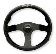 NARDI ナルディ ステアリング personal POLE POSITON（ポールポジション） （35φ） P002 送料無料(一部地域除く)