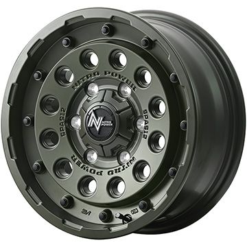 【新品国産車用5穴114.3】 夏タイヤ ホイール4本セット 215/65R16 デリンテ DS2(限定) MID WHEELS NITRO POWER H12 ショットガン タクティカルエディション 7J 16インチ(送料無料)
