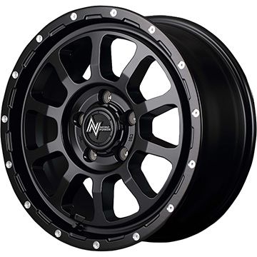【新品】デリカD5 夏タイヤ ホイール4本セット 245/70R16 ヨコハマ ジオランダー H/T4 G062 MID WHEELS NITRO POWER M10 パーシングS 7J 16インチ(送料無料)