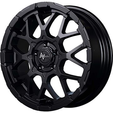 【新品】デリカD5 夏タイヤ ホイール4本セット 245/70R16 ヨコハマ ジオランダー H/T4 G062 MID WHEELS NITRO POWER M28 バレットS 7J 16インチ(送料無料)