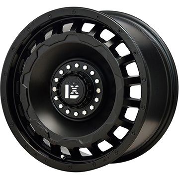 【新品国産車用5穴100】 夏タイヤ ホイール4本セット 205/55R16 ヨコハマ アドバン フレバV701 オフビート レクセル スワッガー 6.5J 16インチ(送料無料)｜フジコーポレーション