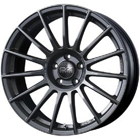 【ホイール単品4本セット】 OZ スーパーツーリズモ LM 8.5J 19インチ(送料無料)