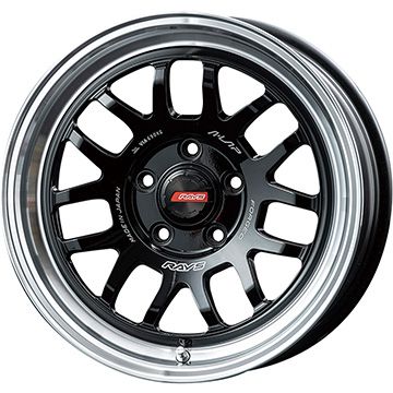【新品】デリカD5 夏タイヤ ホイール4本セット 215/70R16 ダンロップ グラントレック PT5 RAYS レイズ A LAP-07X 7J 16インチ(送料無料)|フジコーポレーション