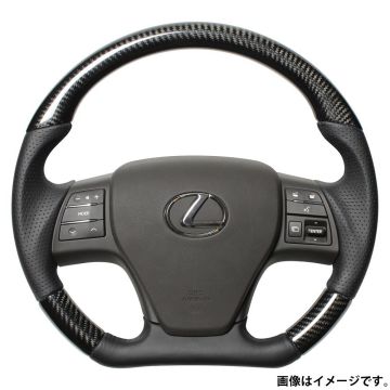 REAL レアル ステアリング ハンドル オリジナルシリーズ Dシェイプ RX-BKC-BK 送料無料(一部地域除く)