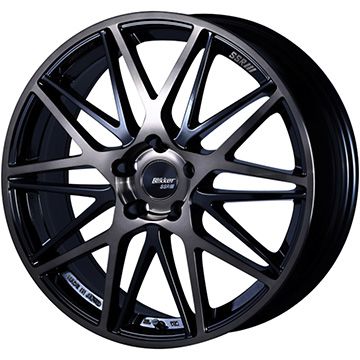 【新品国産車用5穴114.3】 夏タイヤ ホイール4本セット 205/50R17 デリンテ DS2(限定) SSR ブリッカー 01M 7J 17インチ(送料無料)|フジコーポレーション