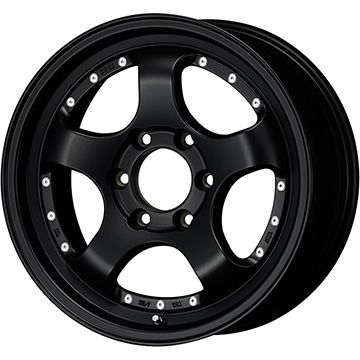 【ホイール単品4本セット】 SSR ディバイド SP1 トレイル 8.5J 18インチ(送料無料)