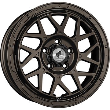 【新品】フリード クロスター 夏タイヤ ホイール4本セット 195/55R16 ヨコハマ ブルーアース ES32 スーパースター ロディオドライブ 8M MONO 7J 16インチ(送料無料)｜フジコーポレーション