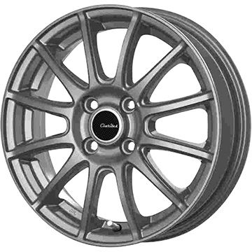 【新品】シエンタ 2022- オールシーズンタイヤ ホイール4本セット 195/55R16 クムホ マーシャル MH22 オールシーズン(限定) テクノピア カリテス S12 6J 16インチ(送料無料)