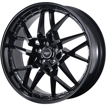 【ホイール単品4本セット】 TOPY トピー ドルフレン ゴディオ 数量限定 8.5J 21インチ(送料無料)|フジコーポレーション