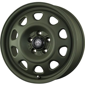 【新品国産車用5穴114.3】 夏タイヤ ホイール4本セット 225/65R17 デリンテ DS2(限定) トピー ランドフット SWZ 数量限定 7J 17インチ(送料無料)