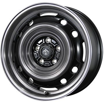 【新品国産車用5穴114.3】 夏タイヤ ホイール4本セット 215/65R16 デリンテ DS2(限定) トピー ランドフット XFG 数量限定 7J 16インチ(送料無料)