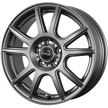 TOPY SIBILLA NEXT PX 16インチホイールセット 楽天市場】送料無料 トピー シビラ ネクスト W45 6J-16 +50 4H