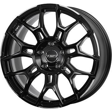 【新品】ランクル300 夏タイヤ ホイール4本セット 285/55R20 ヨコハマ ジオランダー M/T G003 TWS エクスリート 407S ジオクロス モノブロック 8.5J 20インチ(送料無料)|フジコーポレーション