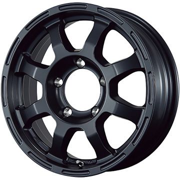 【ホイール単品4本セット】 TWS グランヴァード Elan 5.5J 15インチ(送料無料)