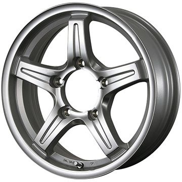 【ホイール単品4本セット】 TWS グランヴァード NEO 5.5J 16インチ(送料無料)｜フジコーポレーション