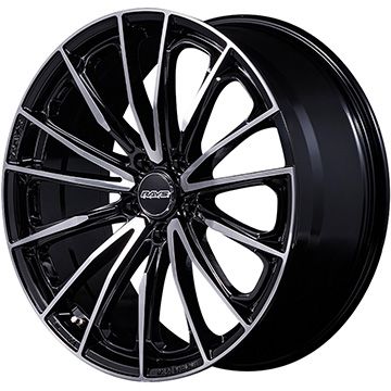 【ホイール単品4本セット】 RAYS レイズ VERSUS ヴォウジェ SE SPEC-M 8J 19インチ(送料無料) 109,200円