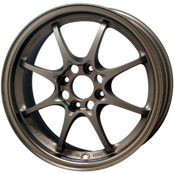 楽天市場】RAYS レイズ VOLK RACING CE28N 8 SPOKE DESIGN 14インチ 5J 