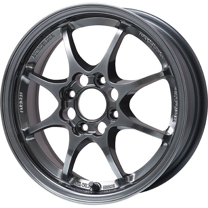 楽天市場】RAYS レイズ VOLK RACING CE28 CLUB RACER 16インチ