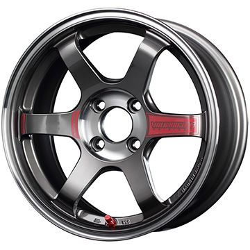 【新品国産車用4穴100】 夏タイヤ ホイール4本セット 195/50R16 デリンテ DS2(限定) RAYS レイズ ボルクレーシング TE37 ソニック SL 6J 16インチ(送料無料)|フジコーポレーション