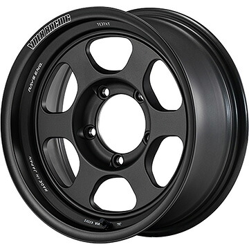 【新品】ジムニー 夏タイヤ ホイール4本セット 175/80R16 ブリヂストン デューラー H/L850 RAYS レイズ ボルクレーシング TE37XT FOR J UL 5.5J 16インチ(送料無料)|フジコーポレーション