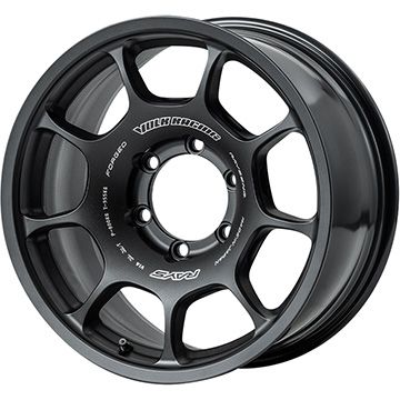 【新品国産車用6穴139.7】 夏タイヤ ホイール4本セット 35X12.5R17 BFグッドリッチ オールテレーンT/A KO2 RWL/RBL RAYS レイズ ボルクレーシング ZE40X 8.5J 17インチ(送料無料)