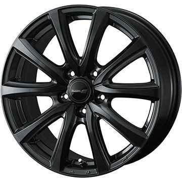 【新品国産車用5穴100】 夏タイヤ ホイール4本セット 205/55R16 デリンテ DS2(限定) WEDS ウェッズ エリシア 6.5J 16インチ(送料無料)