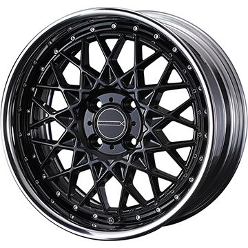 #1644 ウェッズ　マーベリック　ホイール MAVERICK ブラックエディション – weds CO., LTD. | 株式会社