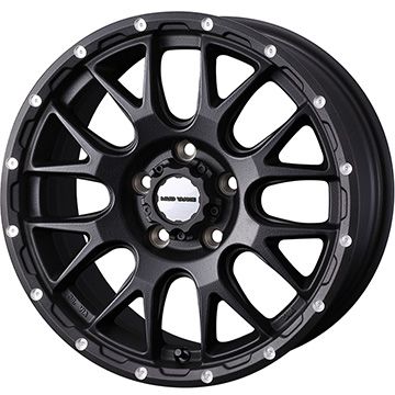 【新品】デリカD5 夏タイヤ ホイール4本セット 215/70R16 ダンロップ グラントレック PT5 WEDS ウェッズアドベンチャー マッドヴァンス 08 7J 16インチ(送料無料)｜フジコーポレーション