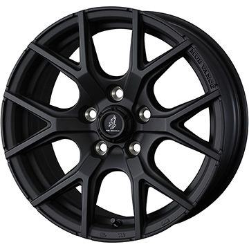 【ホイール単品4本セット】 WEDS ウェッズアドベンチャー マッドヴァンス SD 7.5J 18インチ(送料無料)｜フジコーポレーション