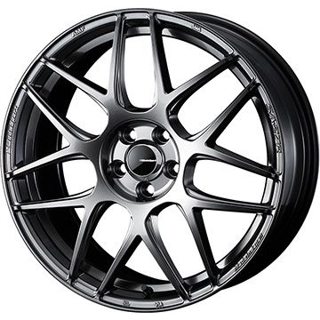 【ホイール単品4本セット】 WEDS ウェッズスポーツ SA-27R 8.5J 20インチ(送料無料)｜フジコーポレーション