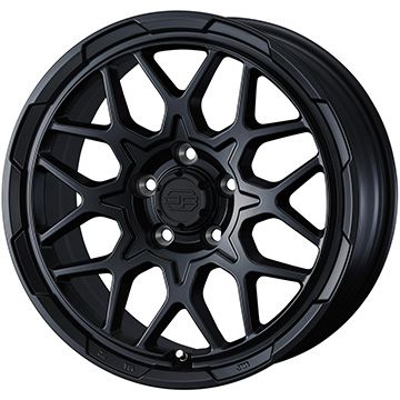 【ホイール単品4本セット】 WEDS ウェッズアドベンチャー スタットベルク2 7J 17インチ(送料無料)｜フジコーポレーション